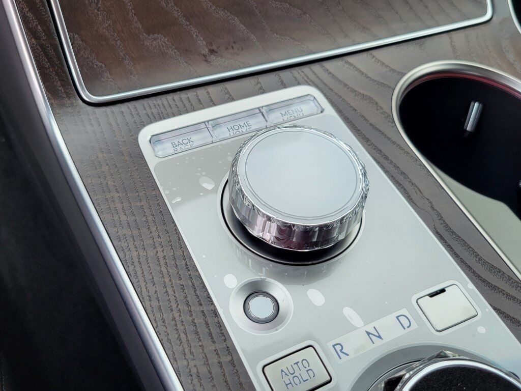 2026 Genesis GV80 2.5T Prestige Chantilly VA