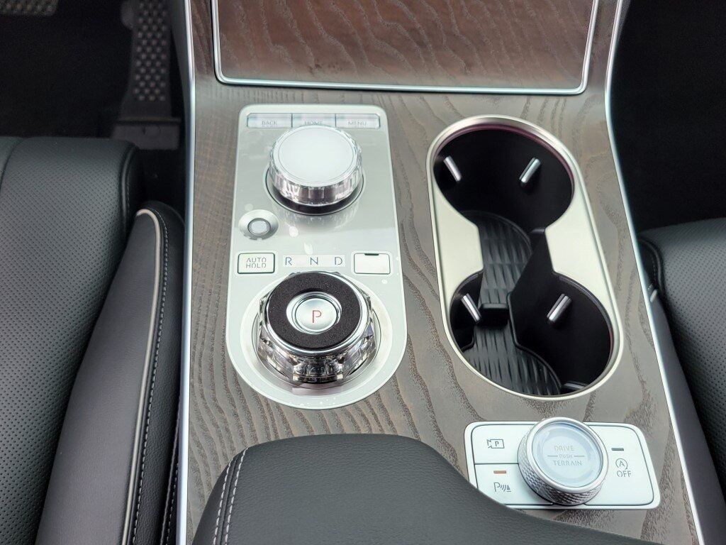 2026 Genesis GV80 2.5T Prestige Chantilly VA