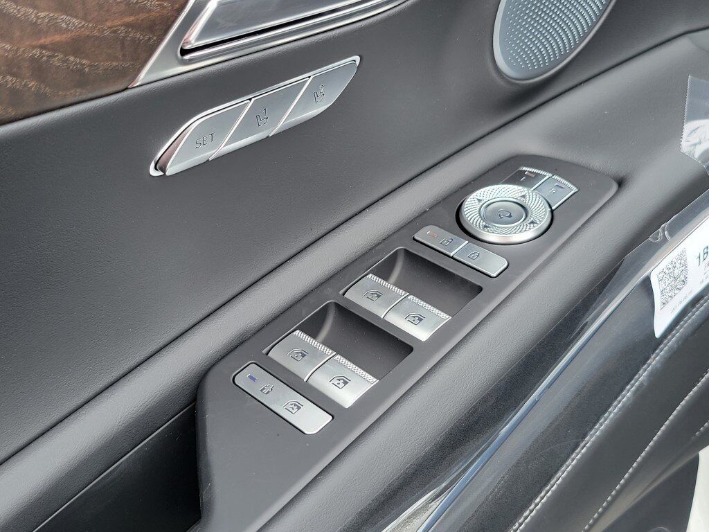 2026 Genesis GV80 2.5T Prestige Chantilly VA