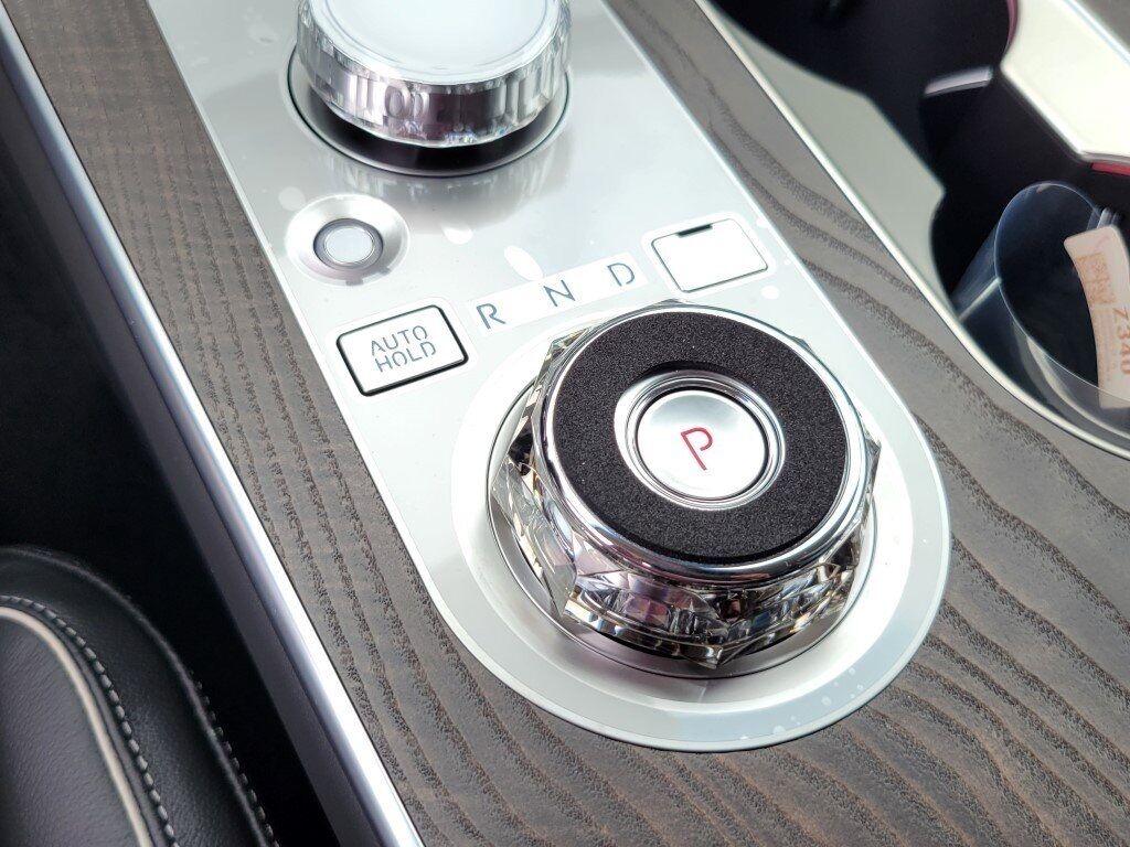 2026 Genesis GV80 2.5T Prestige Chantilly VA