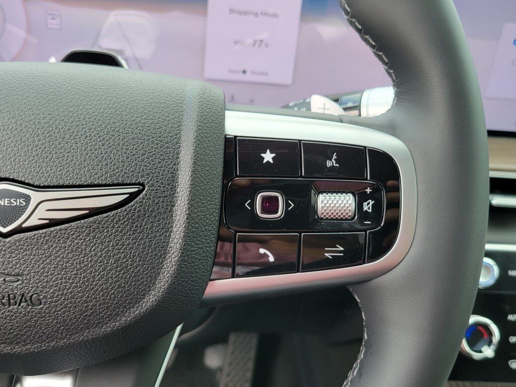 2026 Genesis GV80 2.5T Prestige Chantilly VA