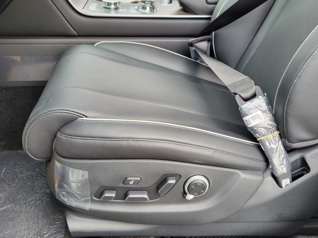 2026 Genesis GV80 2.5T Prestige Chantilly VA