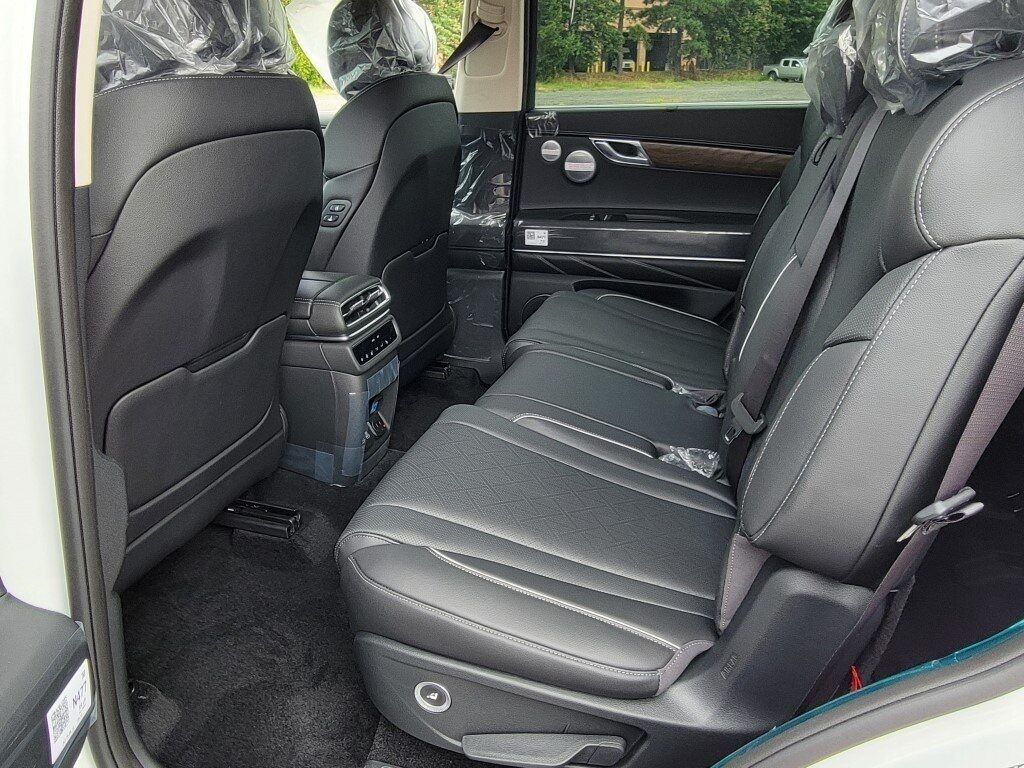 2026 Genesis GV80 2.5T Prestige Chantilly VA