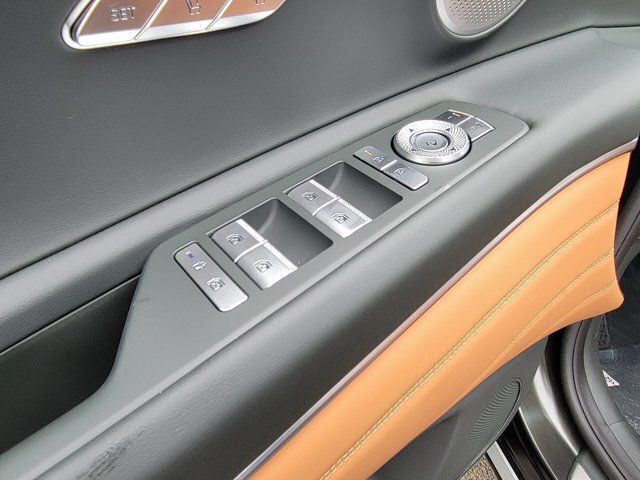 2026 Genesis GV80 2.5T Prestige Chantilly VA