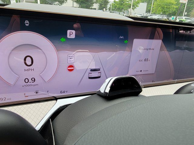 2026 Genesis GV80 2.5T Prestige Chantilly VA