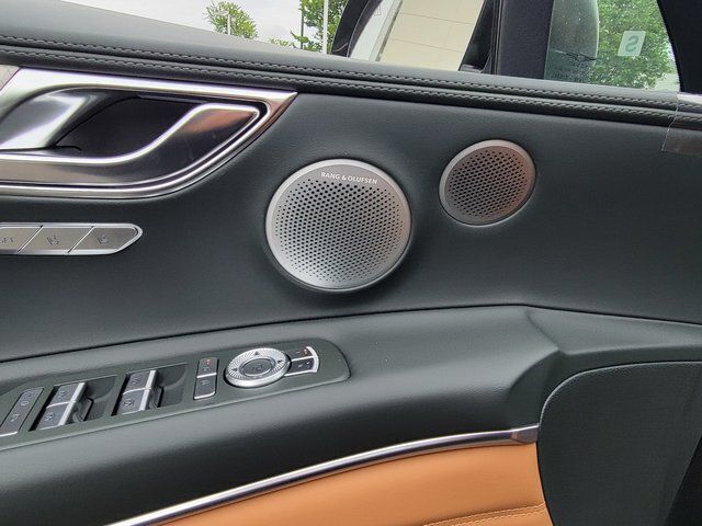 2026 Genesis GV80 2.5T Prestige Chantilly VA