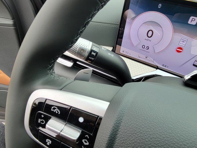 2026 Genesis GV80 2.5T Prestige Chantilly VA