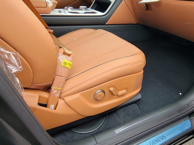 2026 Genesis GV80 2.5T Prestige Chantilly VA