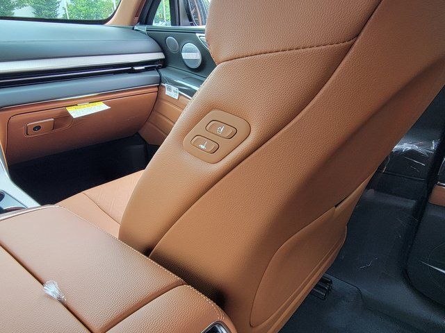 2026 Genesis GV80 2.5T Prestige Chantilly VA