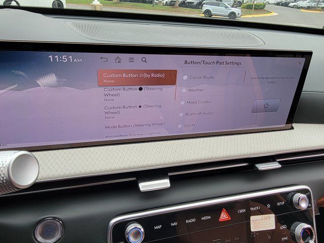 2026 Genesis GV80 2.5T Prestige Chantilly VA