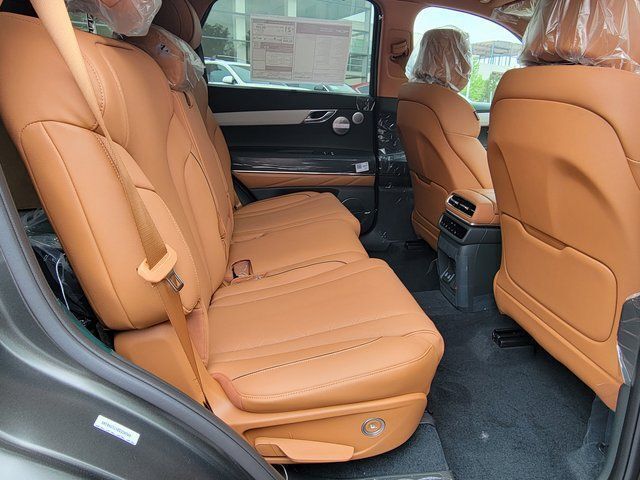 2026 Genesis GV80 2.5T Prestige Chantilly VA