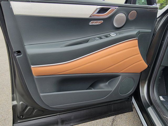 2026 Genesis GV80 2.5T Prestige Chantilly VA