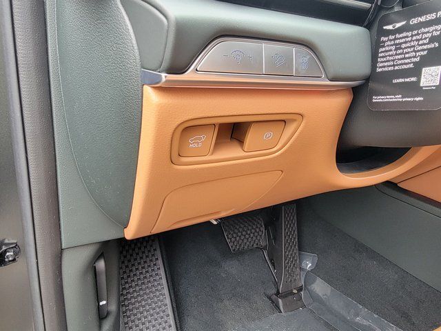 2026 Genesis GV80 2.5T Prestige Chantilly VA