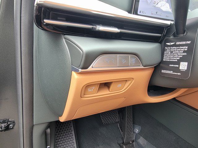 2026 Genesis GV80 2.5T Prestige Chantilly VA
