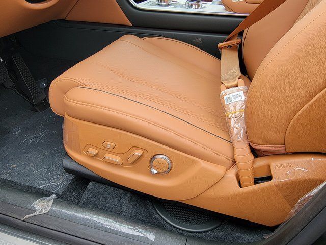2026 Genesis GV80 2.5T Prestige Chantilly VA