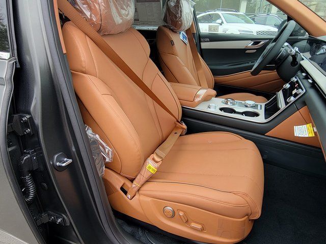 2026 Genesis GV80 2.5T Prestige Chantilly VA