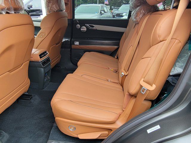 2026 Genesis GV80 2.5T Prestige Chantilly VA