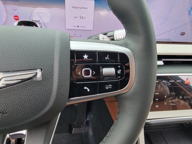 2026 Genesis GV80 2.5T Prestige Chantilly VA