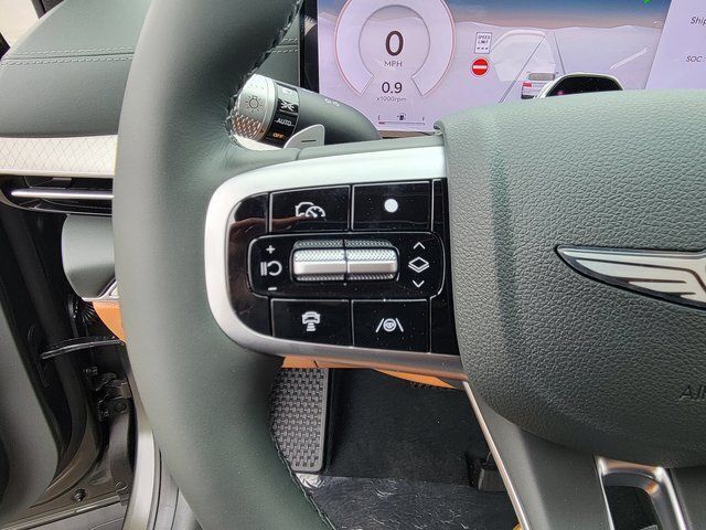 2026 Genesis GV80 2.5T Prestige Chantilly VA