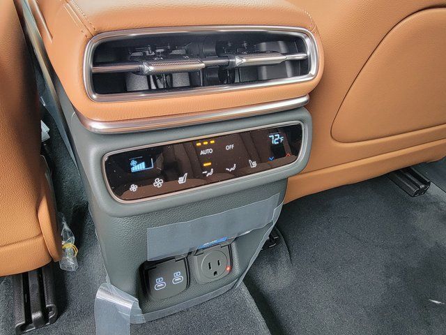 2026 Genesis GV80 2.5T Prestige Chantilly VA