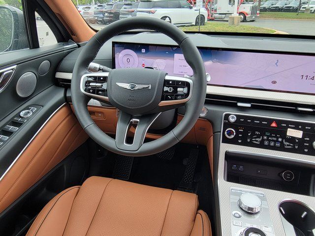 2026 Genesis GV80 2.5T Prestige Chantilly VA