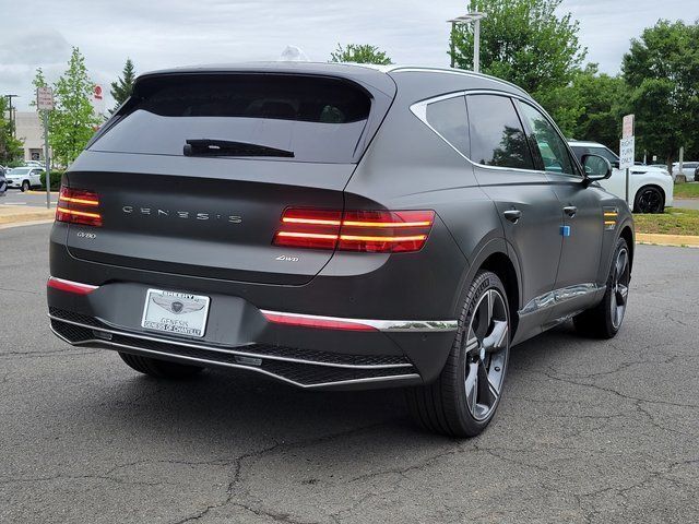 2026 Genesis GV80 2.5T Prestige Chantilly VA