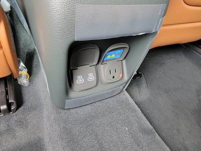 2026 Genesis GV80 2.5T Prestige Chantilly VA