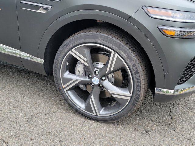 2026 Genesis GV80 2.5T Prestige Chantilly VA