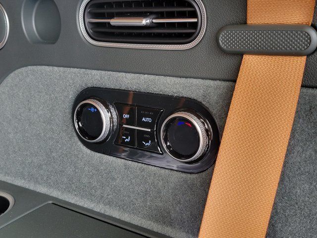 2026 Genesis GV80 2.5T Prestige Chantilly VA