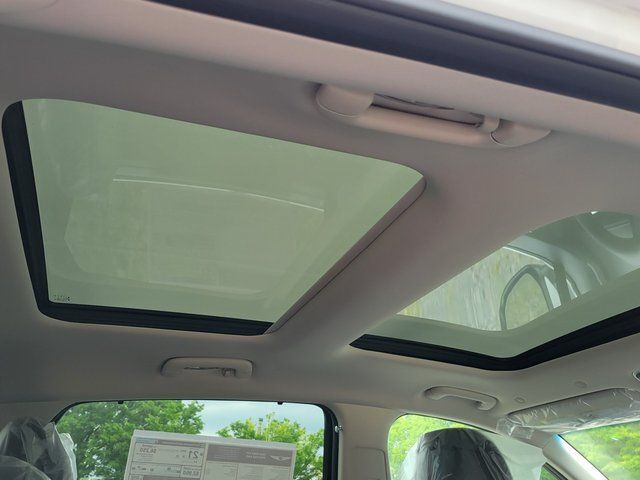 2026 Genesis GV80 2.5T Prestige Chantilly VA