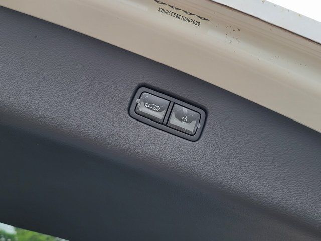 2026 Genesis GV80 2.5T Prestige Chantilly VA