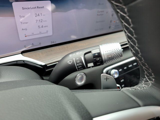 2026 Genesis GV80 2.5T Prestige Chantilly VA