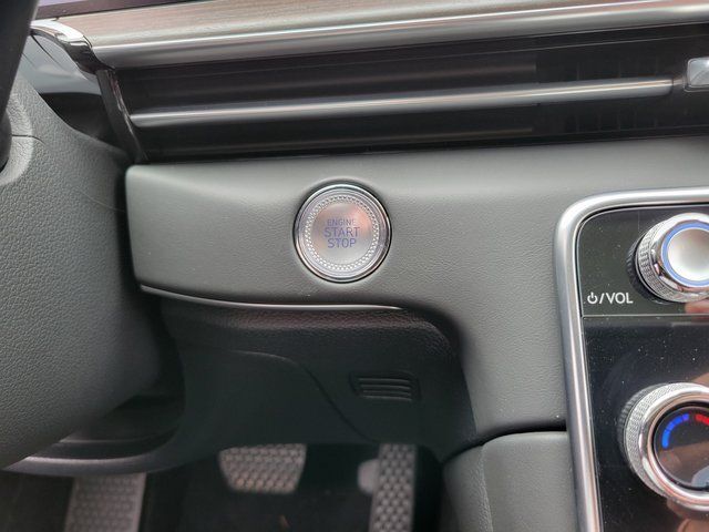 2026 Genesis GV80 2.5T Prestige Chantilly VA