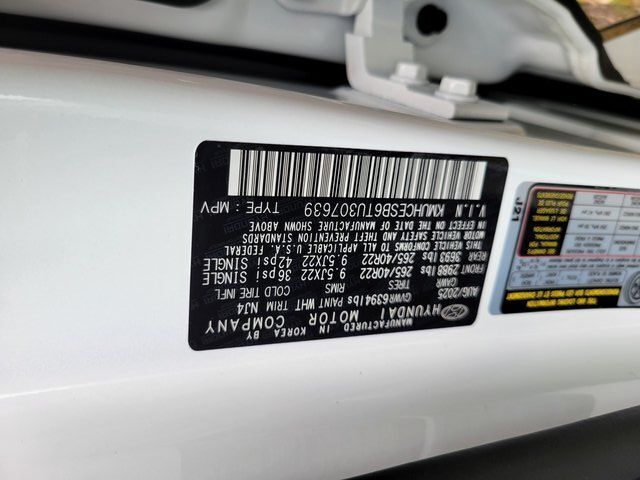 2026 Genesis GV80 2.5T Prestige Chantilly VA