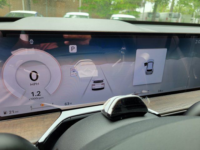 2026 Genesis GV80 2.5T Prestige Chantilly VA