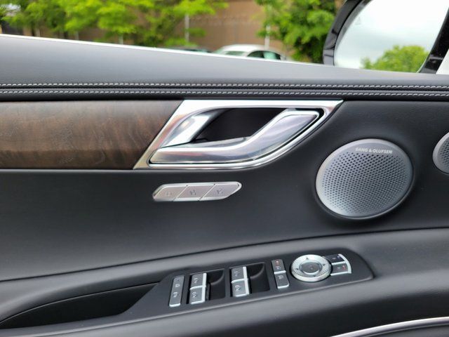2026 Genesis GV80 2.5T Prestige Chantilly VA