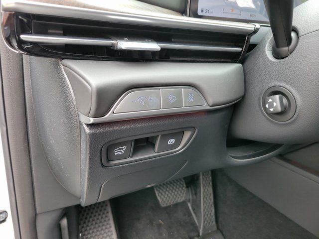 2026 Genesis GV80 2.5T Prestige Chantilly VA