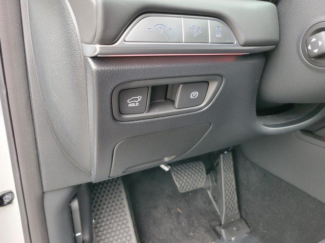 2026 Genesis GV80 2.5T Prestige Chantilly VA