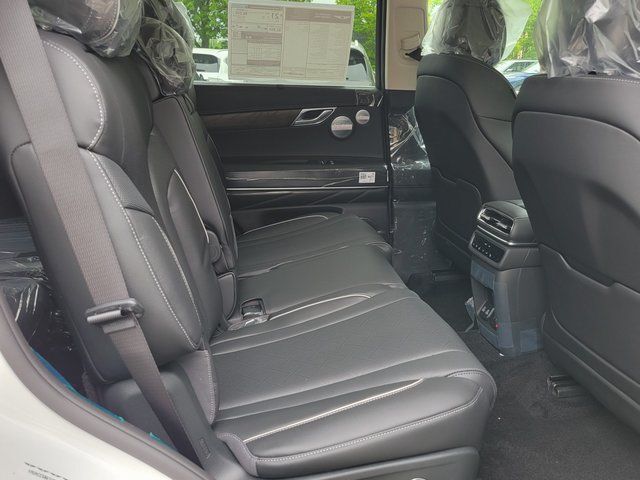 2026 Genesis GV80 2.5T Prestige Chantilly VA