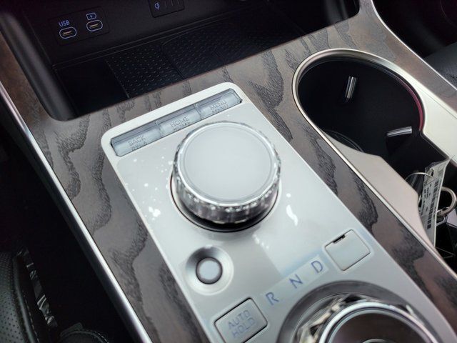 2026 Genesis GV80 2.5T Prestige Chantilly VA