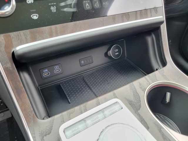 2026 Genesis GV80 2.5T Prestige Chantilly VA