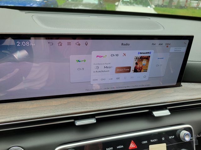 2026 Genesis GV80 2.5T Prestige Chantilly VA