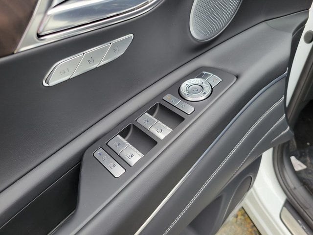 2026 Genesis GV80 2.5T Prestige Chantilly VA
