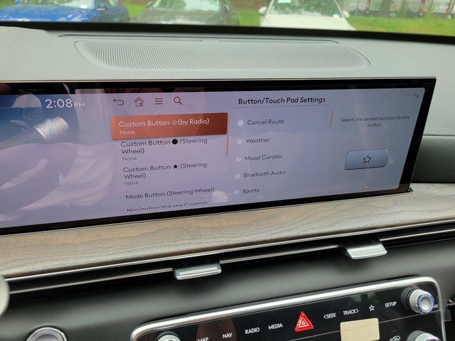 2026 Genesis GV80 2.5T Prestige Chantilly VA