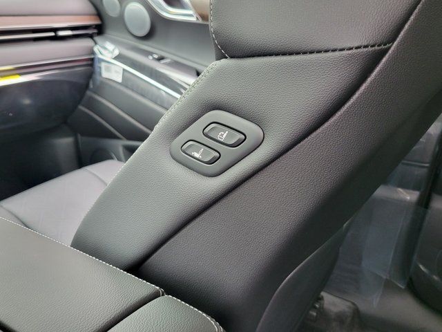 2026 Genesis GV80 2.5T Prestige Chantilly VA