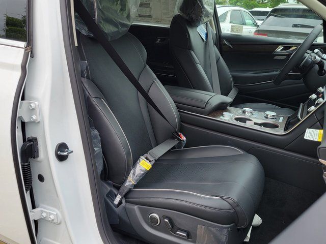 2026 Genesis GV80 2.5T Prestige Chantilly VA