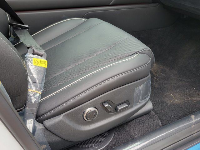 2026 Genesis GV80 2.5T Prestige Chantilly VA