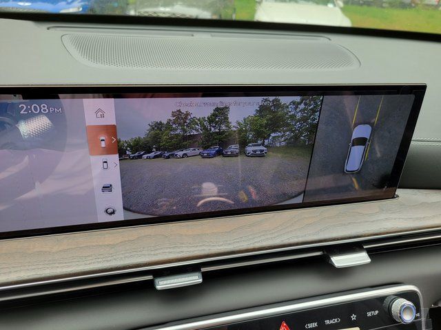 2026 Genesis GV80 2.5T Prestige Chantilly VA