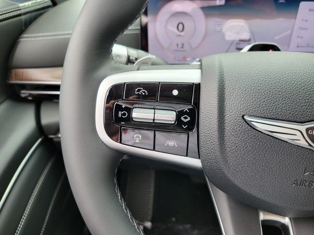 2026 Genesis GV80 2.5T Prestige Chantilly VA
