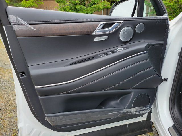 2026 Genesis GV80 2.5T Prestige Chantilly VA